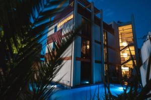 Gallery image of Design Hotel Logatero in Sozopol +111 photos