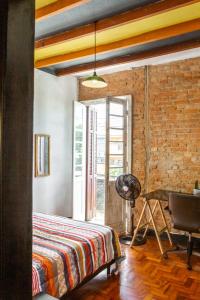 Φωτογραφία από το άλμπουμ του NeighborHUB hostel e coliving στο Σάο Πάολο