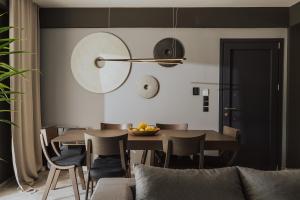 Fotografie z fotogalerie ubytování YaMa Villas v destinaci Mitikas