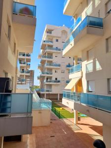 Gallery image of Apartamento Blau Mar in Piles