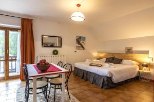 Gallery image of Aparthotel Claviere in Claviere