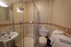 Bagno di Bunratty Meadows Bed & Breakfast
