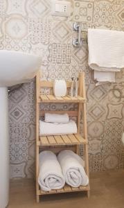 O baie la Dietro il massimo