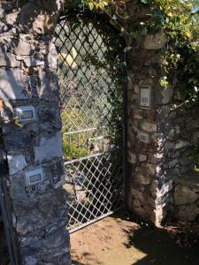 Zdjęcie z galerii obiektu Secret Garden In Nocelle w mieście Positano