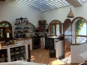 Zdjęcie z galerii obiektu Secret Garden In Nocelle w mieście Positano