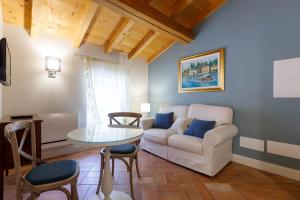 Gallery image of Villa Padovani Relais de Charme - Adults Only in Pastrengo