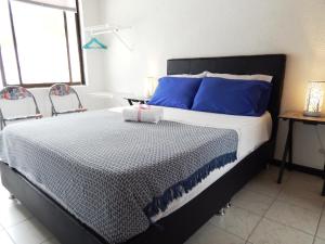 Afbeelding uit fotogalerij van 5E Hotel Boutique in Girardot +5 foto's