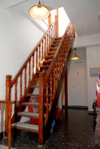 Gambar di galeri bagi Amaryllis Hotel di Hydra