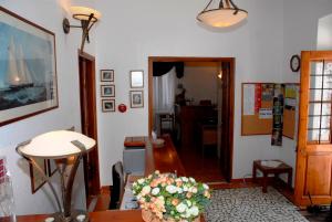Gambar di galeri bagi Amaryllis Hotel di Hydra