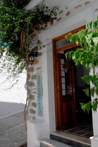 Gambar di galeri bagi Amaryllis Hotel di Hydra