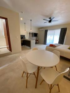 Gallery image of AURORA in Holbox Island