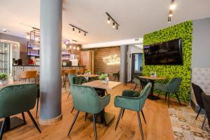 Gallery image of OASIS Apartments in Gevgelija +49 photos