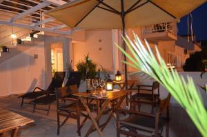 Fotografie z fotogalerie ubytování Apartments Vito v Dubrovníku