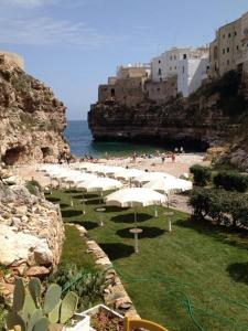 Gallery image of Tra le Mura in Polignano a Mare