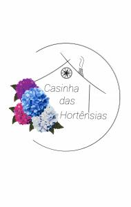 Casinha das Hortênsias