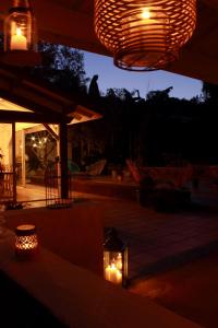 Fotografie z fotogalerie ubytování Kapera Maison d'Hotes v destinaci Macaye