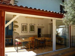 Fotografie z fotogalerie ubytování Kapera Maison d'Hotes v destinaci Macaye