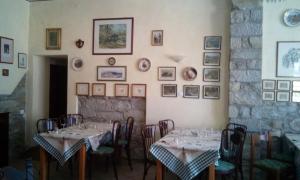 Φωτογραφία από το άλμπουμ του Locanda Michelacci σε Corniolo