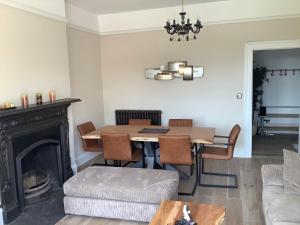 The Priory, Luxurious Three Bedroom Apartment