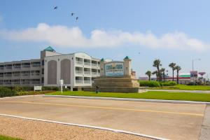 Gallery image of Casa Del Mar Beachfront II in Galveston