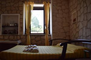 Fotografie z fotogalerie ubytování Villa Ina v destinaci Donnalucata