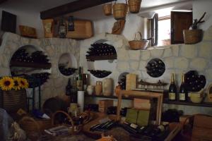Fotografie z fotogalerie ubytování Villa Ina v destinaci Donnalucata