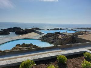 Gallery image of Sea & City in Leça da Palmeira