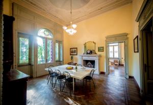 Gallery image of Villa Confalonieri in Mandello del Lario