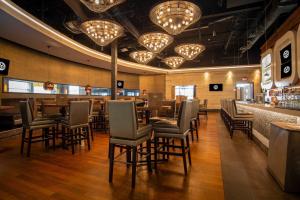 Gallery image of Sandman Signature Vancouver Airport Hotel & Resort in Richmond
