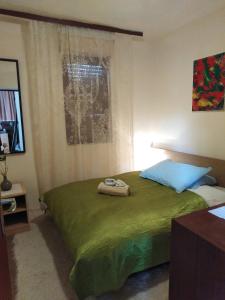 Fotografia z galérie ubytovania Pero apartman v Sukošane