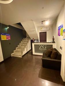 Gallery image of ZUGI INN HOTEL in Leticia