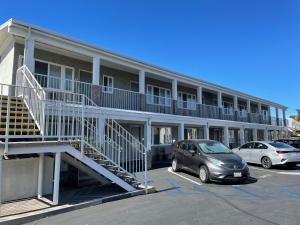 Imagen de la galería de Hi View Inn & Suites, en Manhattan Beach