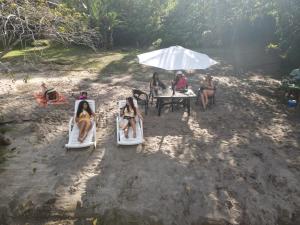 Gallery image of Suchipakari Amazon Eco -Lodge & Jungle Reserve in Puerto Misahuallí