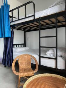 Gallery image of Bake Room Hostel in Chiang Mai