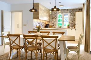 Fotografie z fotogalerie ubytování Villa Adria v destinaci Rasopasno