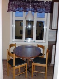 Φωτογραφία από το άλμπουμ του Guesthouse Tilraun σε Blonduos