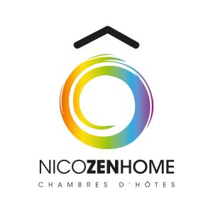 Certifikát, hodnocení, plakát nebo jiný dokument vystavený v ubytování Nico Zen Home