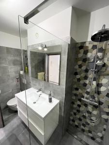 Fotografia z galérie ubytovania ***Cute modern apartment near center of Rijeka*** v destinácii Rijeka