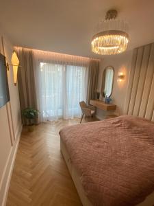 Gallery image of Eternity Luxury Apartment Dolny Sopot in Sopot