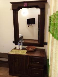Foto sihtkohas Anuradhapura asuva majutusasutuse Mihisara Resort galeriist