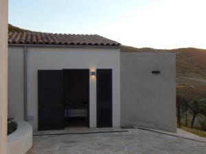 The building in which a vidéki vendégházakat is located