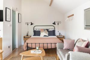 Gallery image of The Hayloft by Black Door Stays in Bath