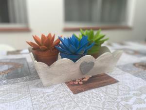 Fotografia z galérie ubytovania Apartamento céntrico con vistas y cerca de playa v destinácii Puentedeume