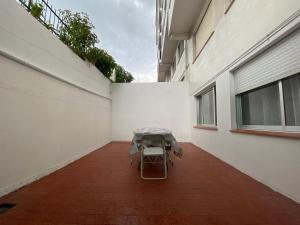 Fotografia z galérie ubytovania Apartamento céntrico con vistas y cerca de playa v destinácii Puentedeume