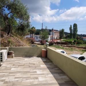 Foto sihtkohas Achladies asuva majutusasutuse Villa Bloom galeriist