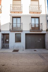 Afbeelding uit fotogalerij van Apartamento Tremedal in El Barco de Ávila