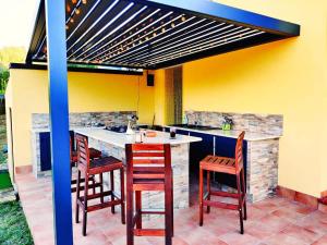 Fotografie z fotogalerie ubytování Casa Pizzido near Cefalù v destinaci Collesano