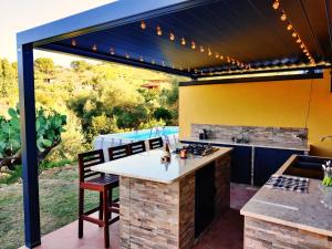 Fotografie z fotogalerie ubytování Casa Pizzido near Cefalù v destinaci Collesano