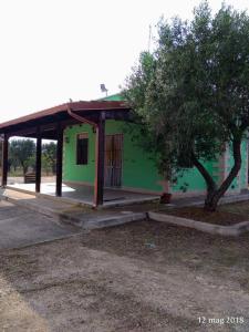Fotografia z galérie ubytovania Tenuta Marra v destinácii Trepuzzi
