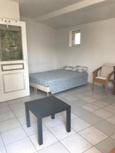 Fotografie z fotogalerie ubytování Studio confortable 33 m2 v destinaci Hérépian